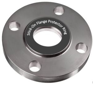 Stick-On Flange Protector Ring